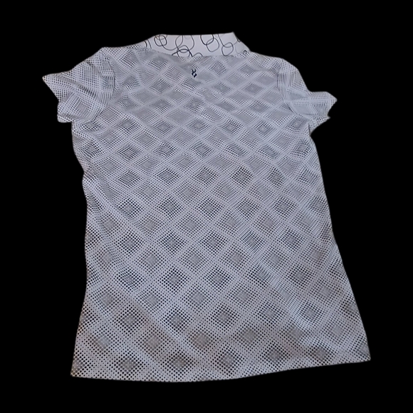 Nancy Lopez Women's Golf Shirt - Picture 3 of 5